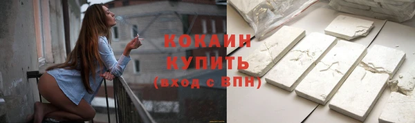 хмурый Краснослободск